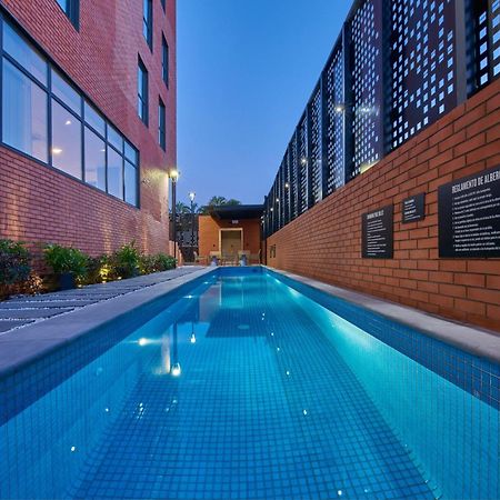 City Express Plus By Marriott Tampico Exterior photo
