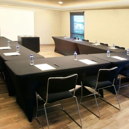 City Express Plus By Marriott Tampico Exterior photo