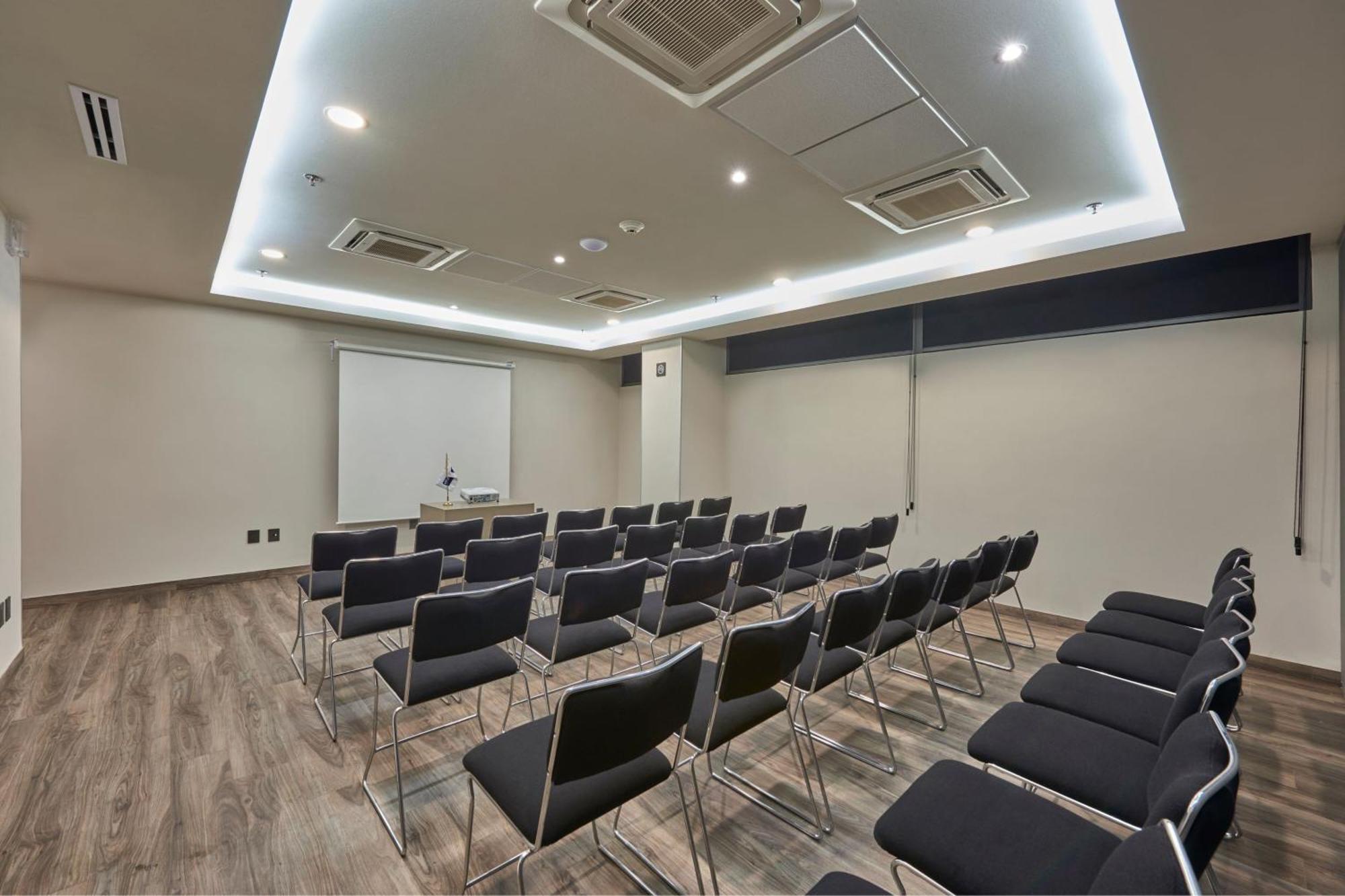 City Express Plus By Marriott Tampico Exterior photo