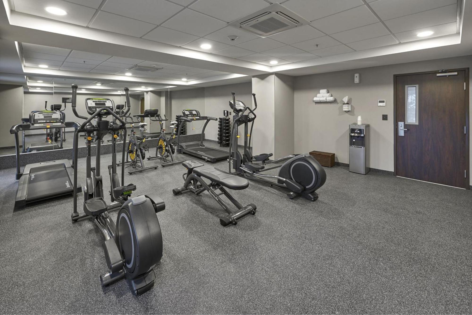 City Express Plus By Marriott Tampico Exterior photo