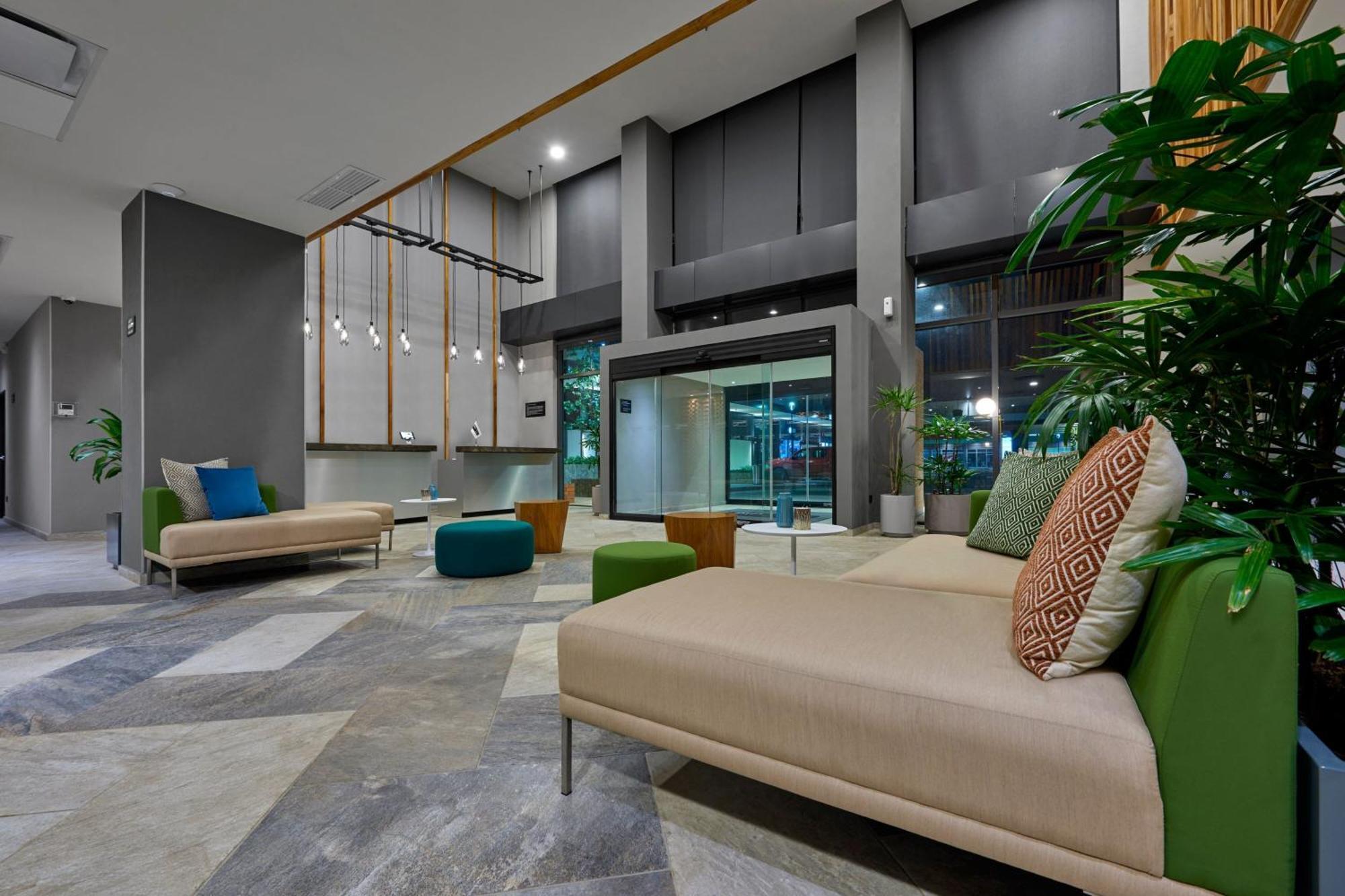 City Express Plus By Marriott Tampico Exterior photo