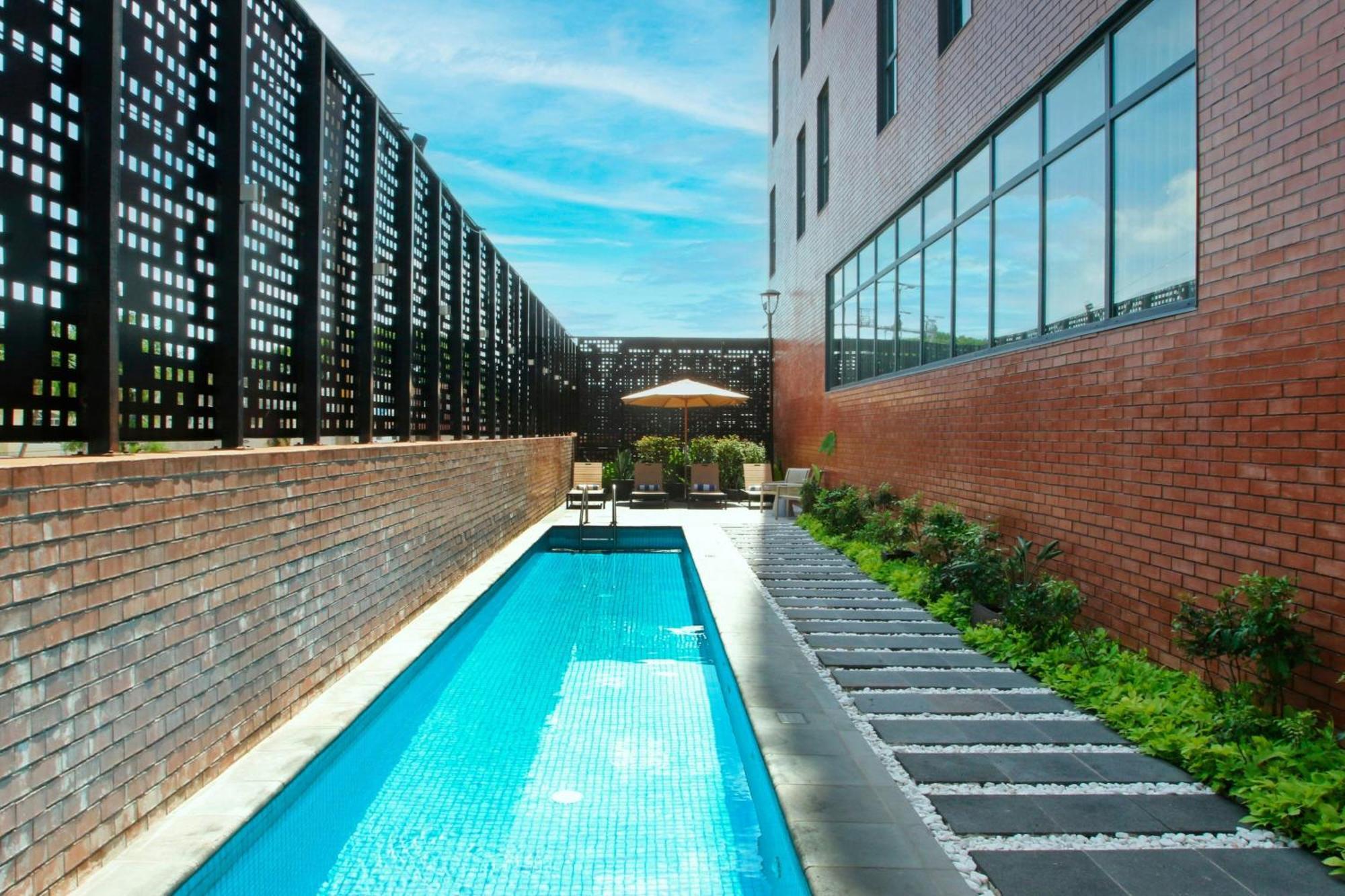 City Express Plus By Marriott Tampico Exterior photo