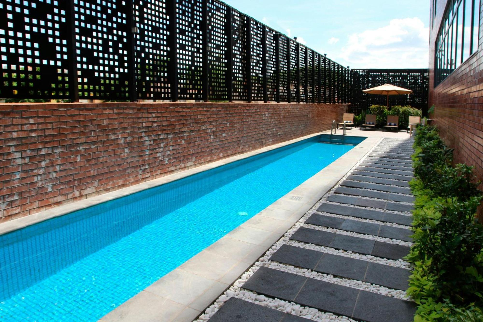 City Express Plus By Marriott Tampico Exterior photo