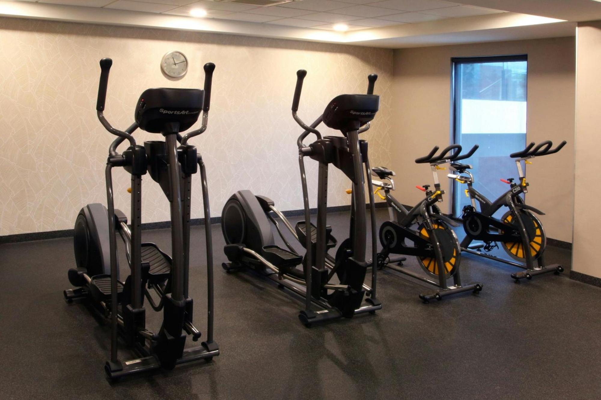 City Express Plus By Marriott Tampico Exterior photo