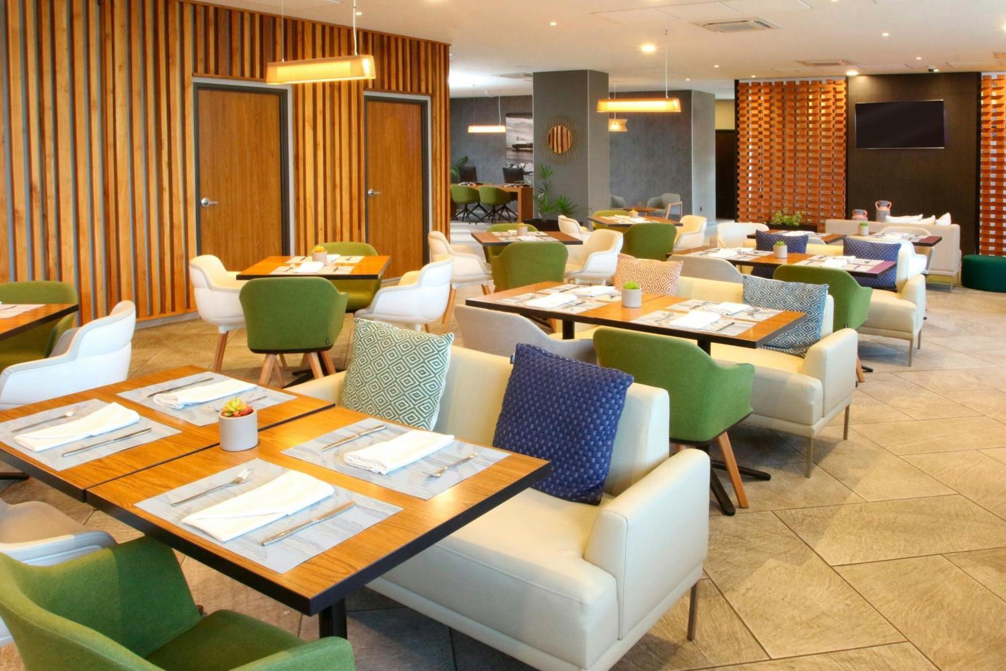 City Express Plus By Marriott Tampico Exterior photo