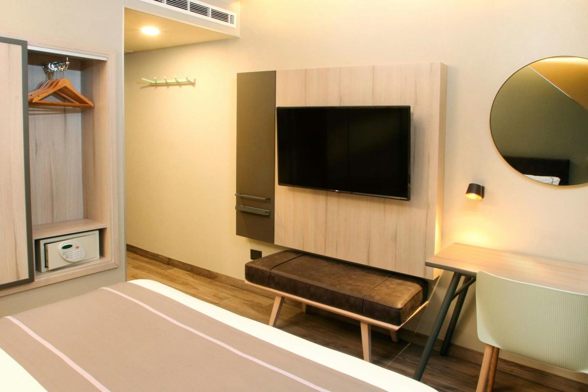 City Express Plus By Marriott Tampico Exterior photo