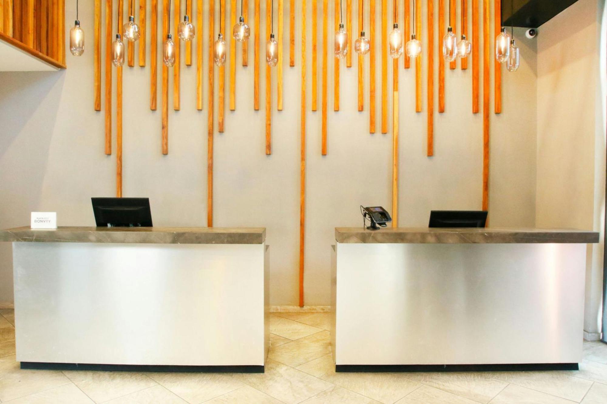 City Express Plus By Marriott Tampico Exterior photo